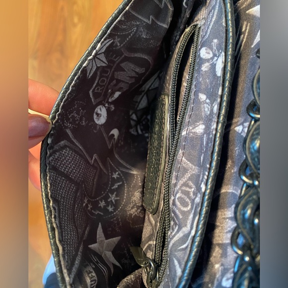 Steve Madden Purse - Picture 7 of 9